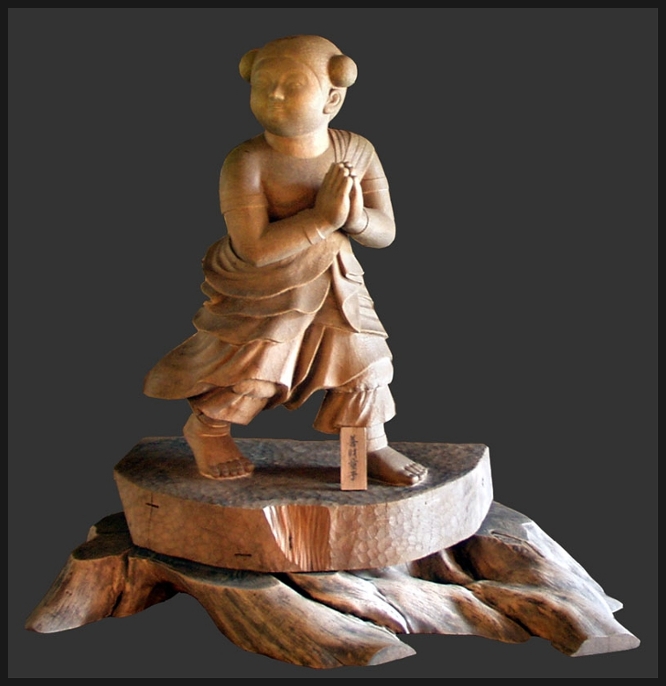 선재동자(善財童子) 네이버 블로그