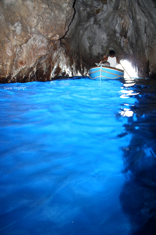 [이탈리아 남부] 포지타노에서 여행 셋쨋날, 푸른동굴이 있는 카프리섬 다녀오기 네이버 블로그