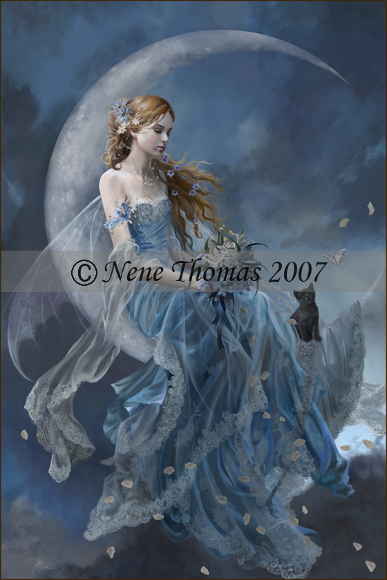 Nene Thomas : 네이버 블로그