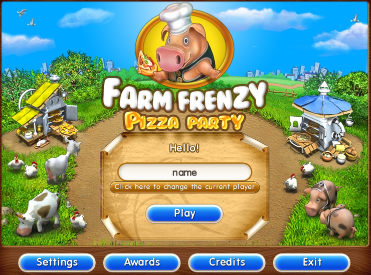 Farm frenzy 2 full version free crack