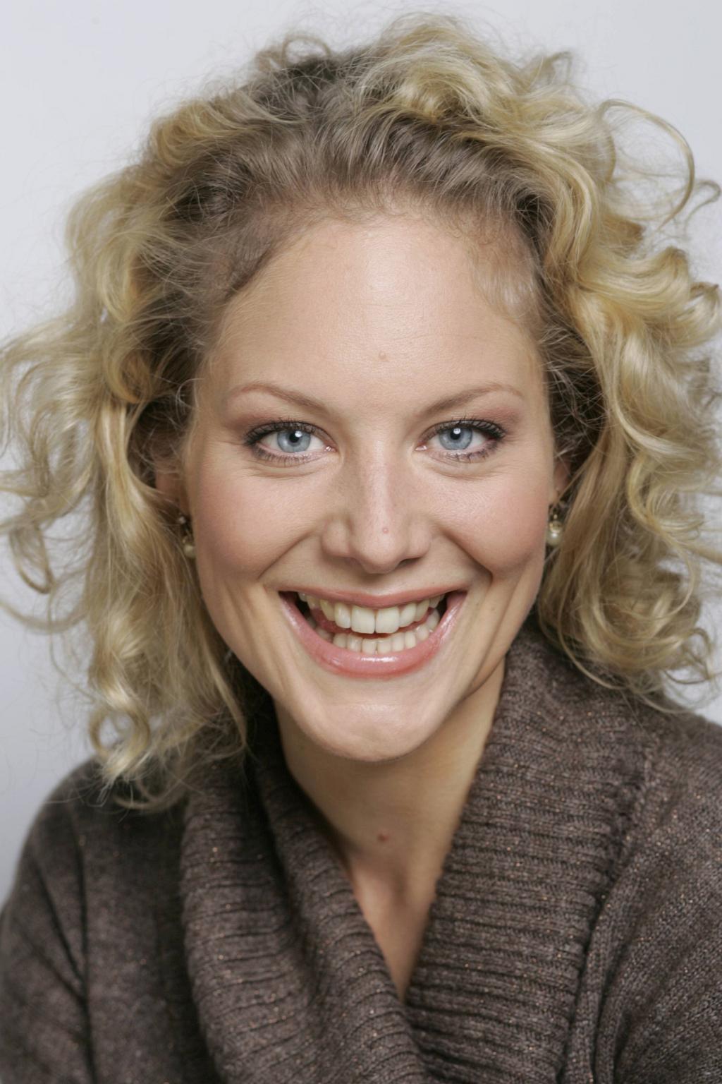 Tessa Mittelstaedt