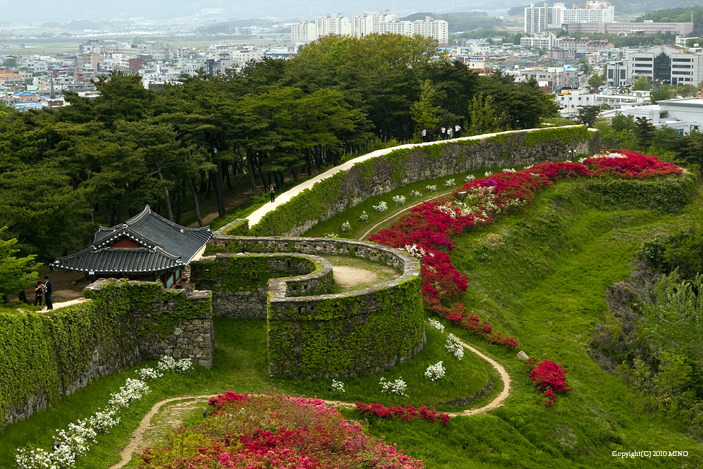 고창읍성
