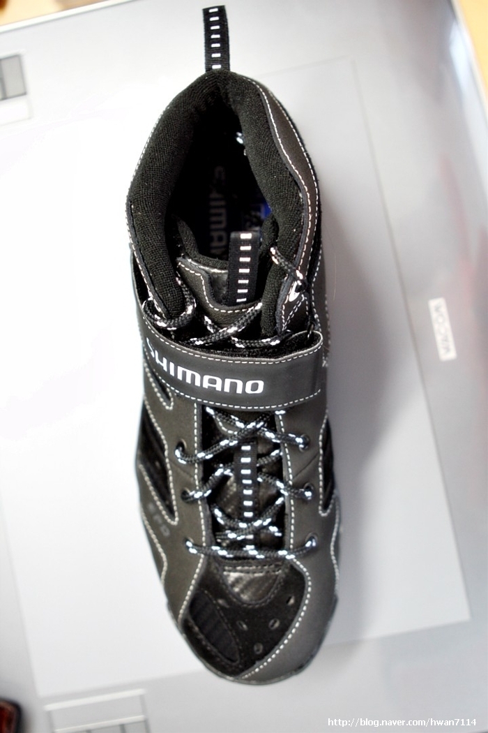 shimano winter mtb shoes