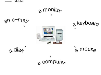 computer 익히기 - 블로그