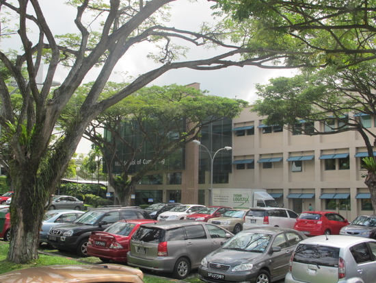 "nus singapore"