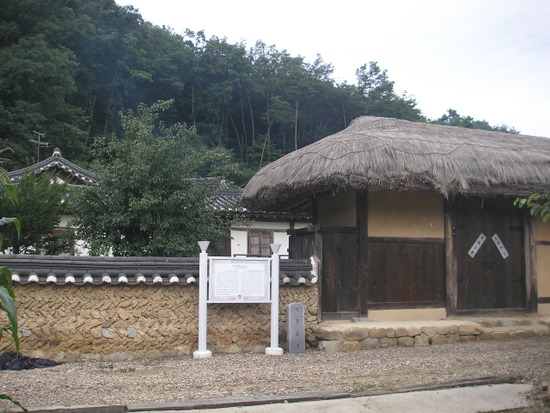 예천학생문화예술체험장 이미지