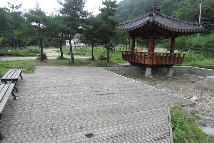 횡성산울림오토캠핑장 이미지