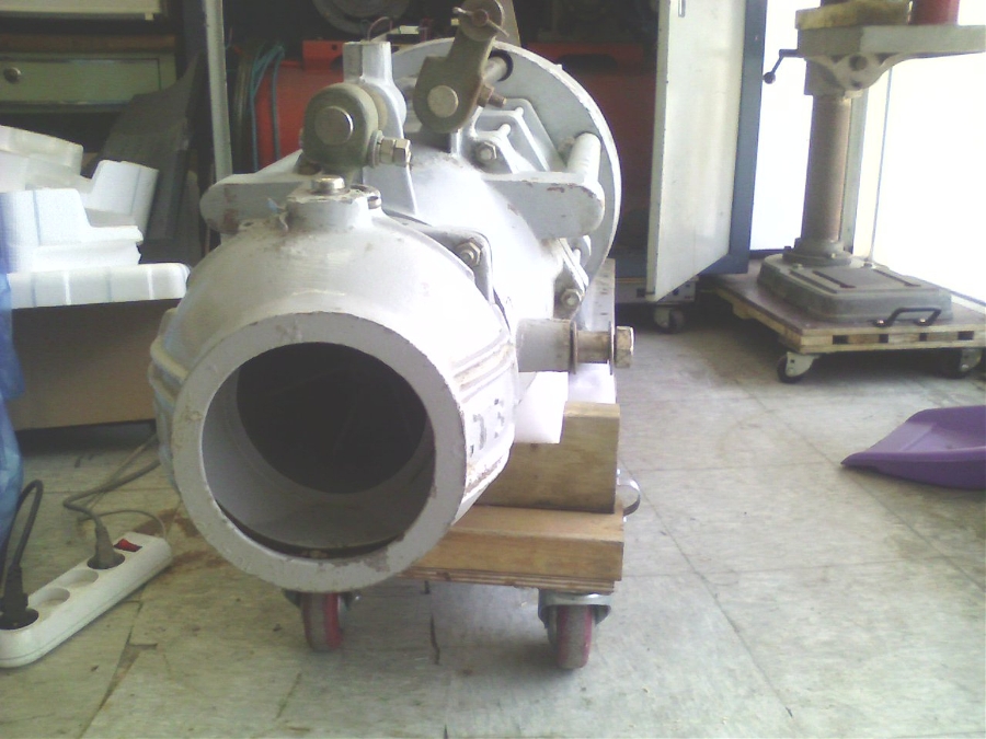 Hamilton Jet 770 워터제트 네이버 블로그