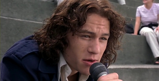 10 Things I Hate About You YIFY subtitles