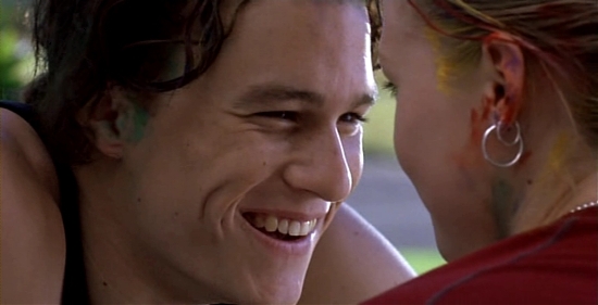 Subtitles 10 Things I Hate About You - subtitles english