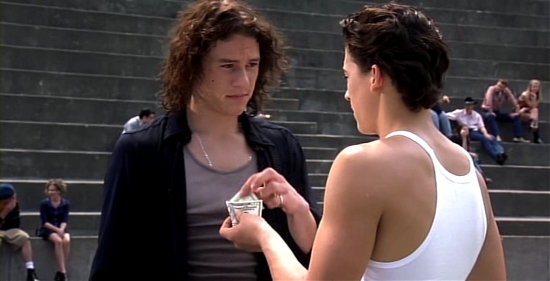 10 Things I Hate About You YIFY subtitles