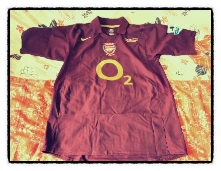 arsenal fc home