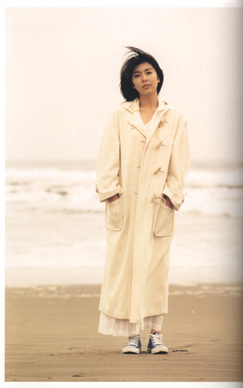 (J Pop) Takako Matsu 松たか子 & 영어로 우리나라 소개하기 (14) 네이버 블로그