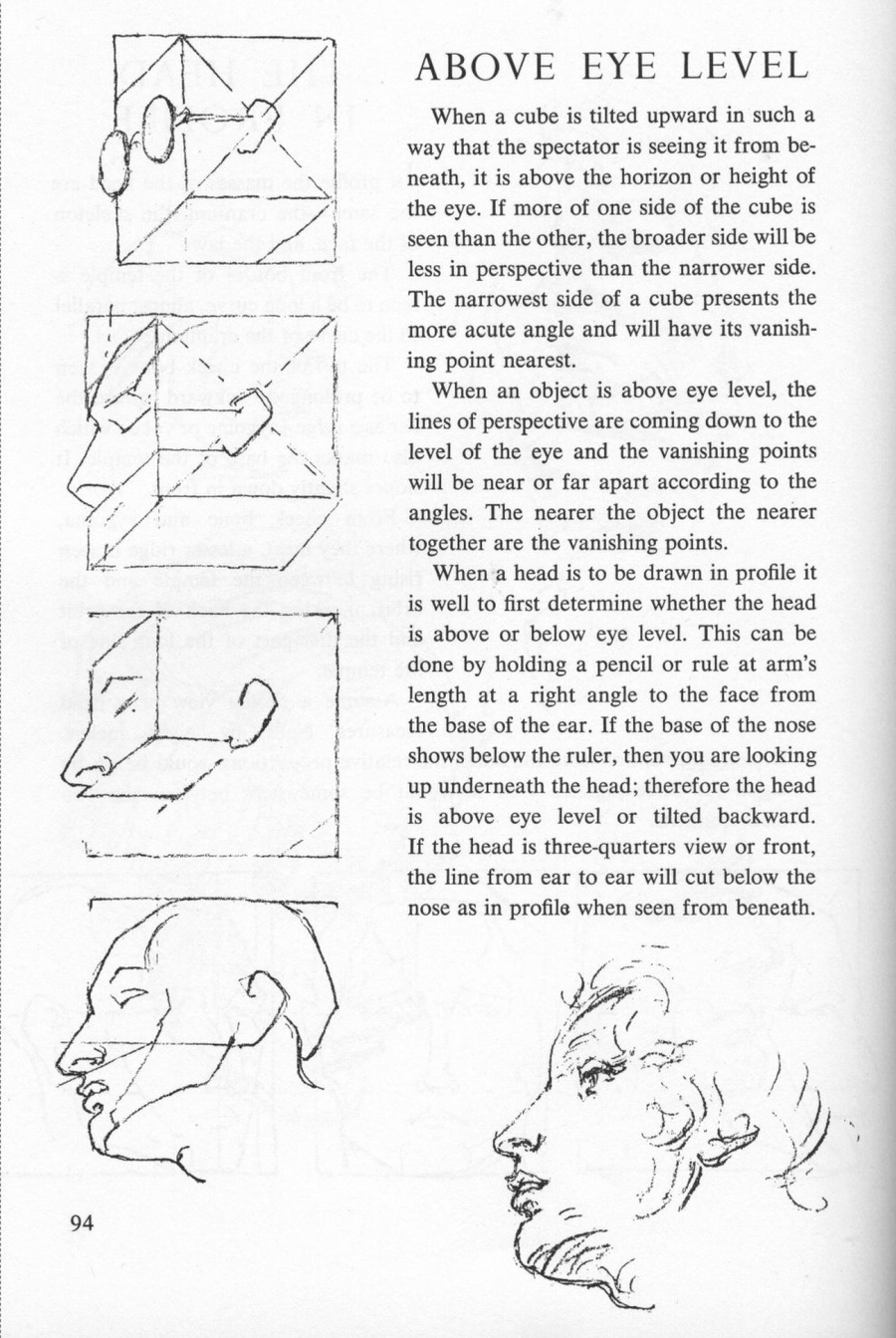 Bridgman's Complete Guide to Drawing from Life : 네이버 블로그