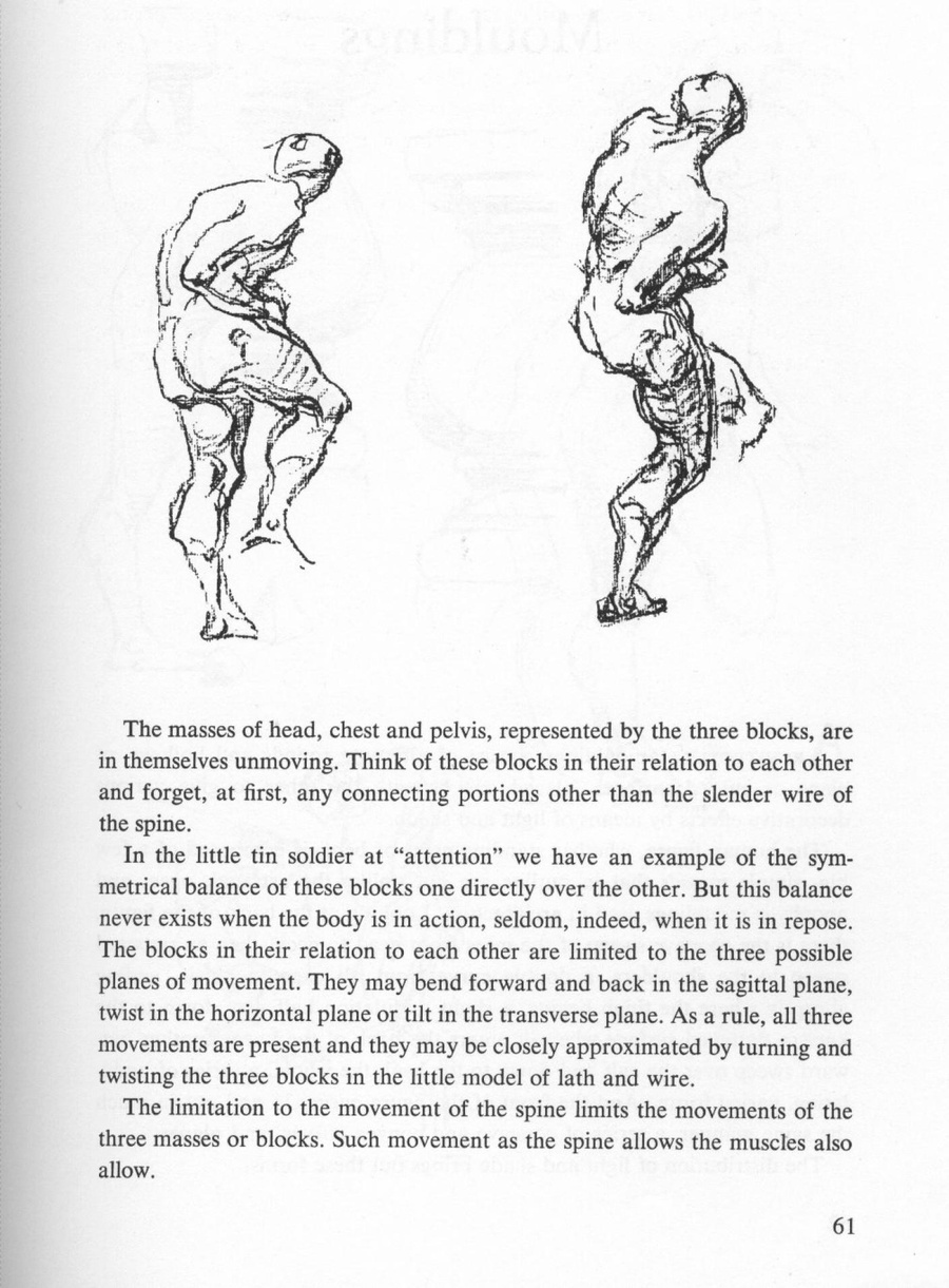 Bridgman's Complete Guide to Drawing from Life : 네이버 블로그