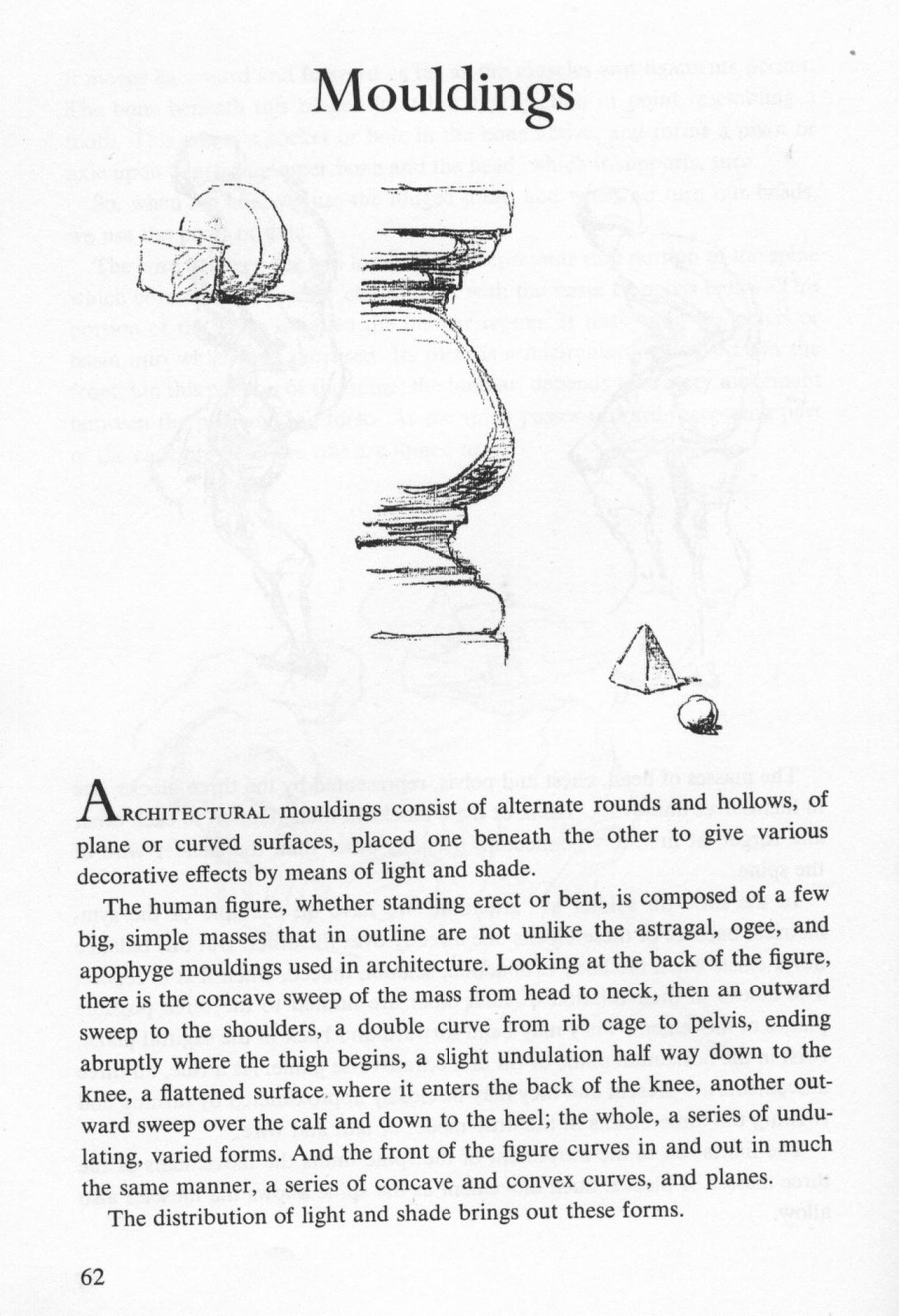 Bridgman's Complete Guide to Drawing from Life : 네이버 블로그