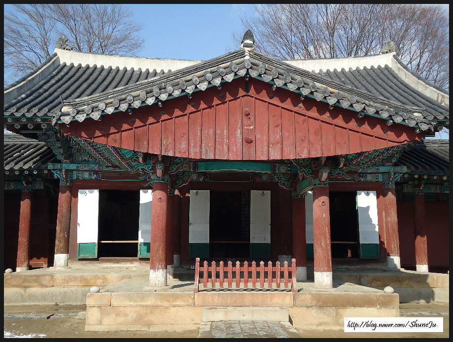 전주 경기전