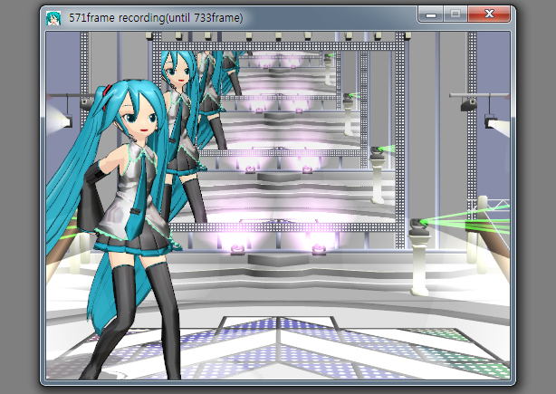 mmd how to open avi files mmd how to open avi files