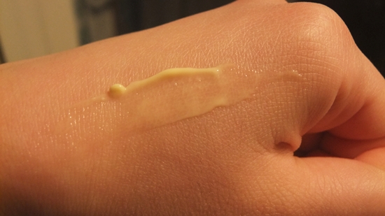 ____.____ ____ - Erbaviva Stretch mark cream - ___
