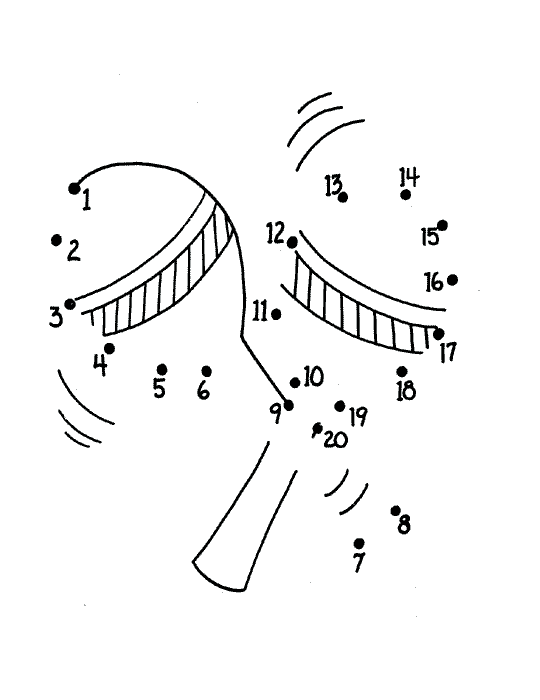 숫자 연결하기 3탄 : 네이버 블로그