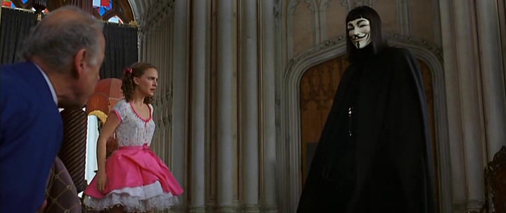 the count of monte cristo v for vendetta the count of monte cristo v for vendetta
