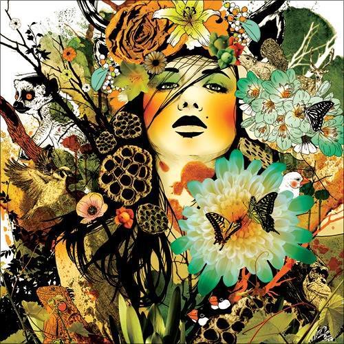 dj okawari kaleidoscope rar