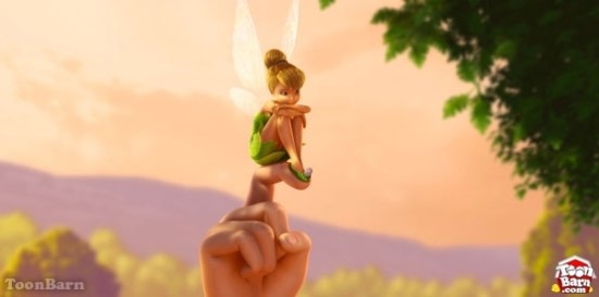 Watch Tinker Bell Download