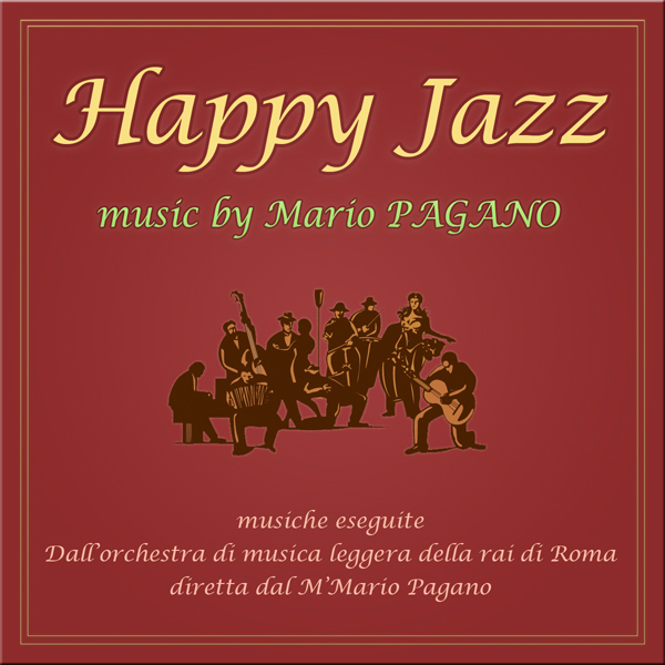 해피 재즈 (Happy Jazz) - 블로그