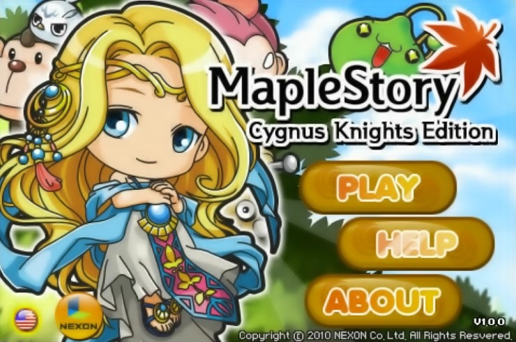 maplestory classes 2016 cygnus knights