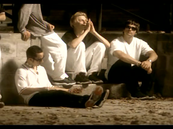 Backstreet Boys - Quit Playing Games (Underground Mixes) Backstreet Boys - Quit Playing Games (Underground Mixes)