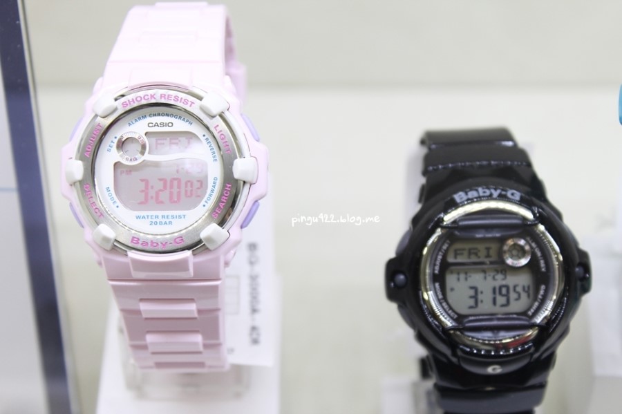 g factory casio