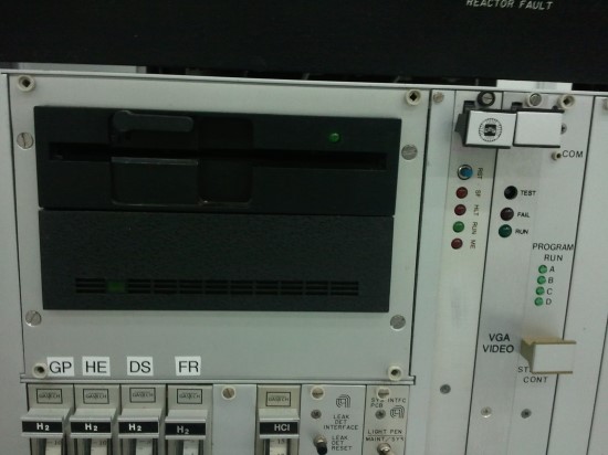 산업용 컴퓨터 랙 시스템 구성 Industrial computer rack system 1 - 블로그