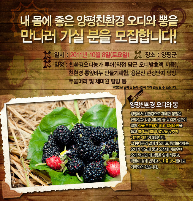 투어 팜(TOUR FARM) 이미지