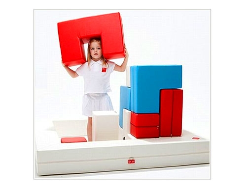 Building Blocks for Next Gen Industrial Designers - 블로그
