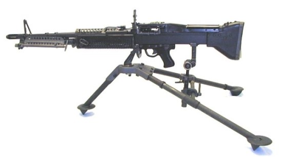 소셜앤겜 미국us Ordnance M60 Gpmg