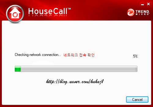 free housecall trend micro scan