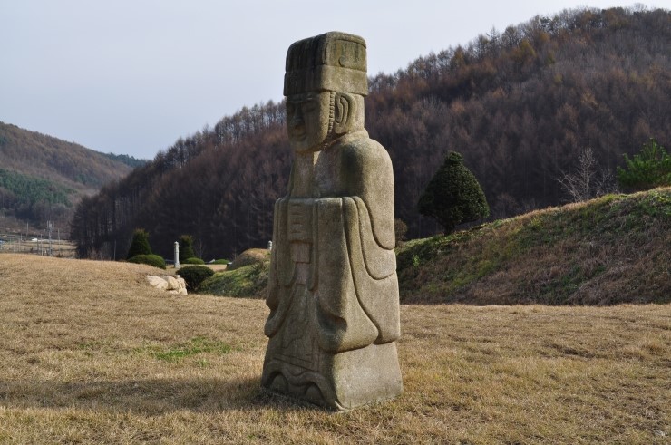 (청원)단재 신채호(申采浩) 묘·사당-고령신씨-