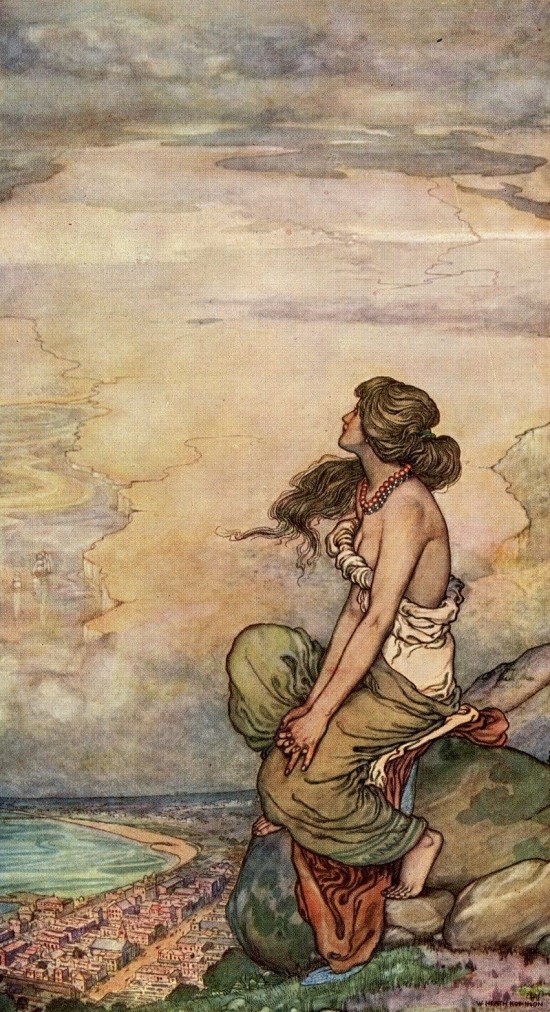 William Heath Robinson