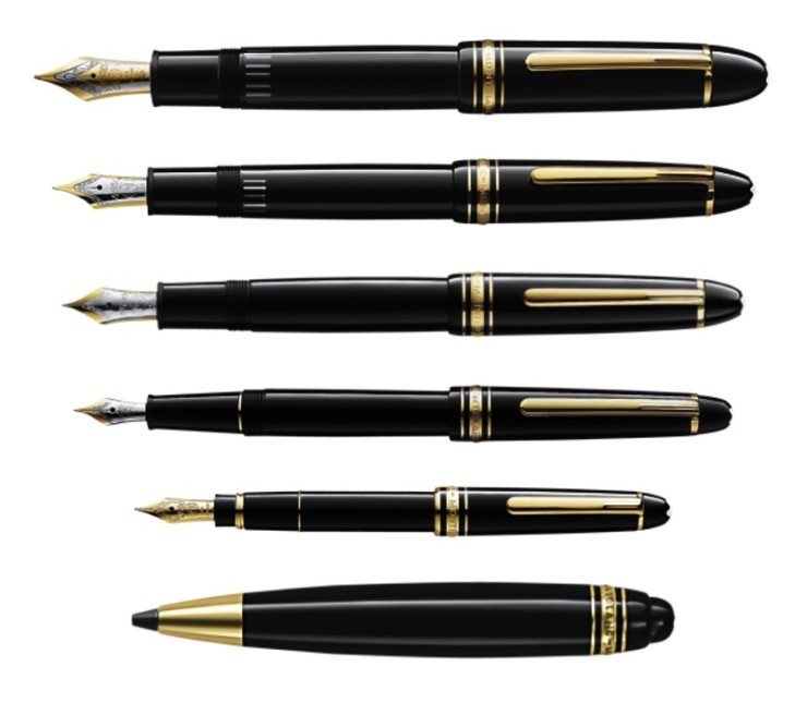montblanc 3274