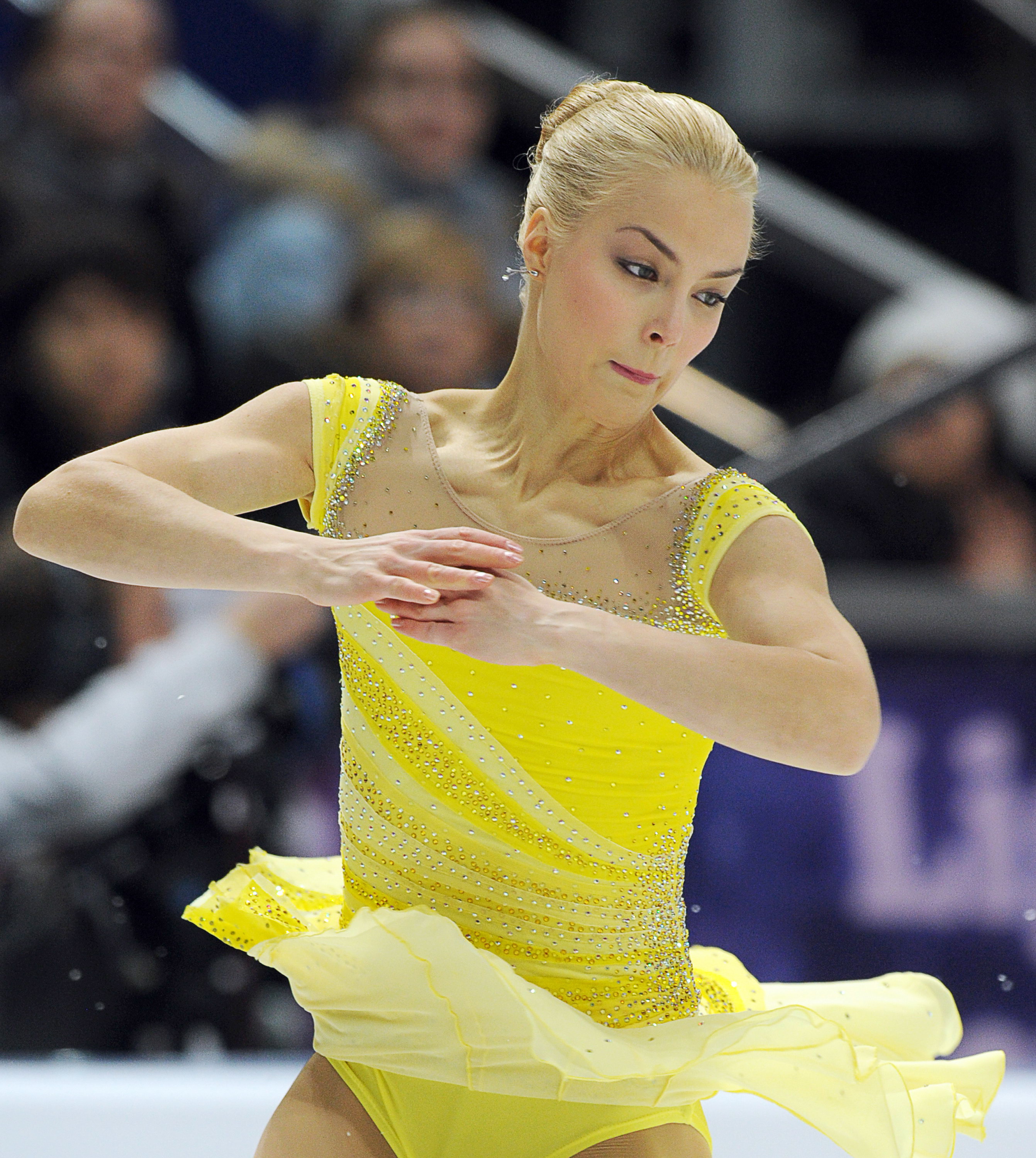 키이라 코르피 Kiira Korpi Womens Singles Figure Skater In Finland 네이버 블로그