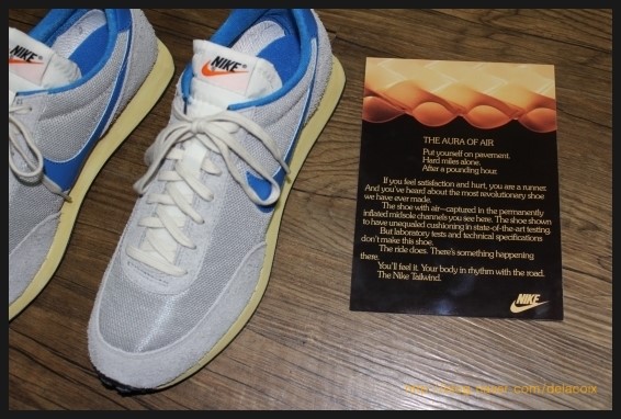 nike air tailwind vintage qs
