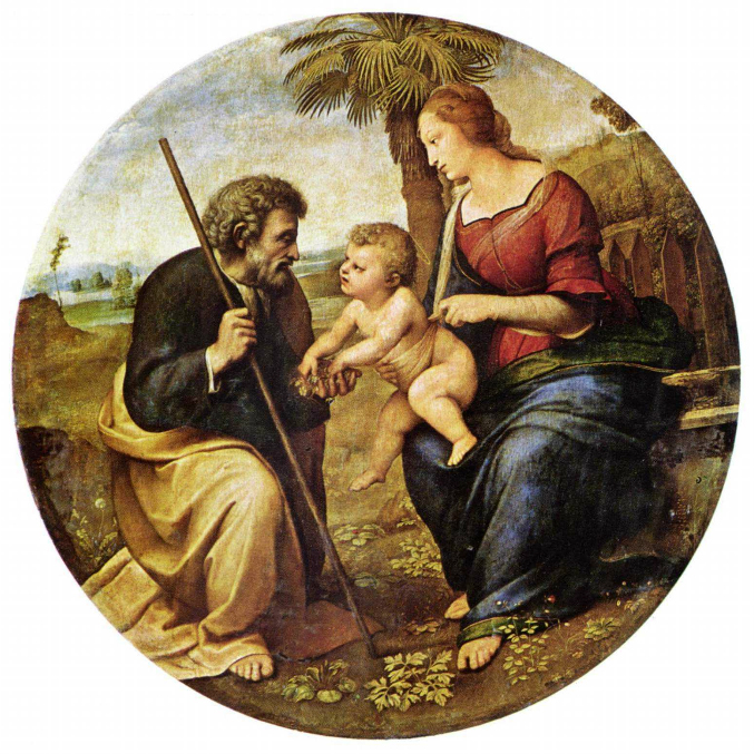르네상스시대-라파엘로 산치오(Raffaello Sanzio/Raffaello Santi) : 네이버 블로그