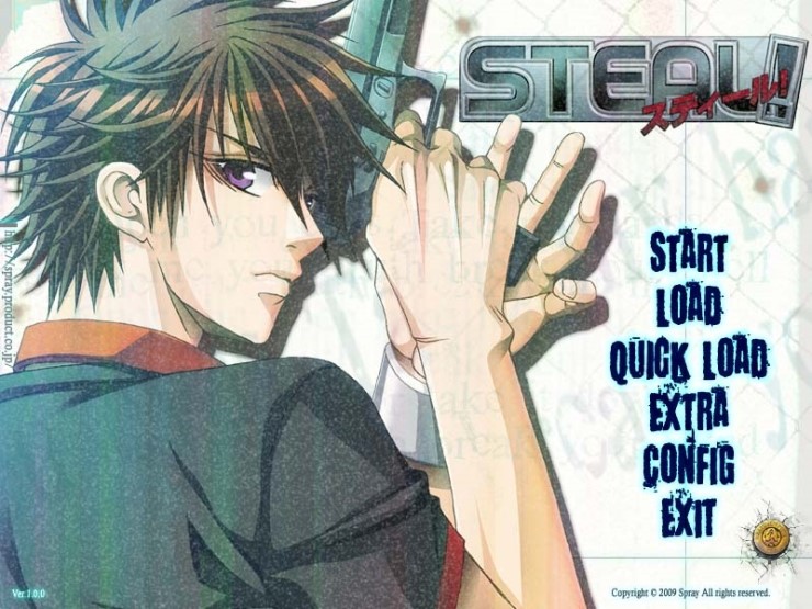 steal bl game online download