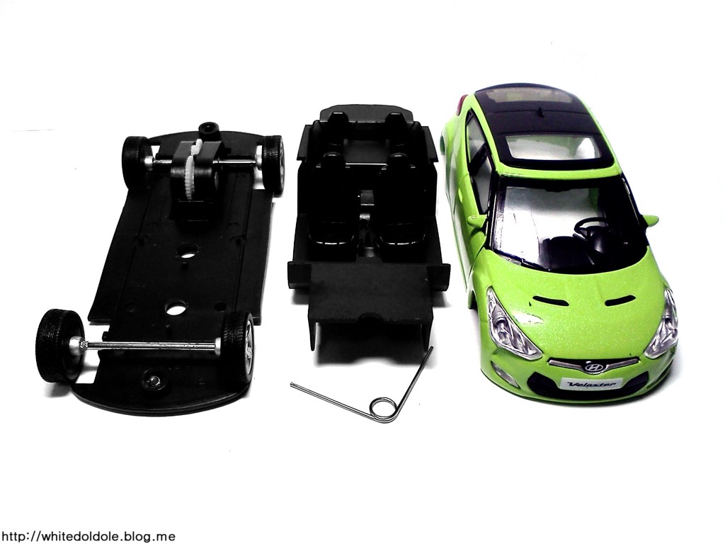 [PCT Collectibles] 현대 벨로스터 (FS) 네이버 블로그