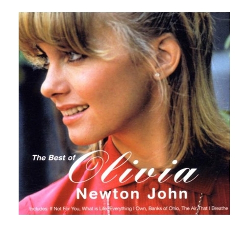 Olivia Newton-John Essays