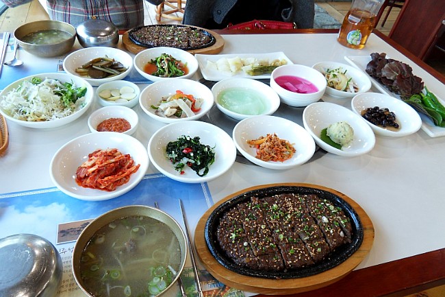 진주맛집(신안동) - 갑을가든(떡갈비) / 신안동 맛집, 갑을가든웨딩홀, 진주갑을가든, 피로연, 뷔페, 연회장, 돌잔치 ...