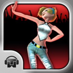 DANCE LEGEND MUSIC GAME - 블로그