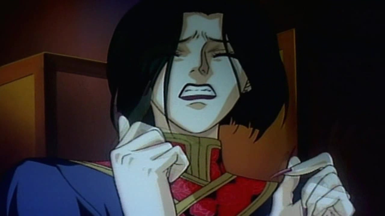 [애니] Pet Shop of Horrors