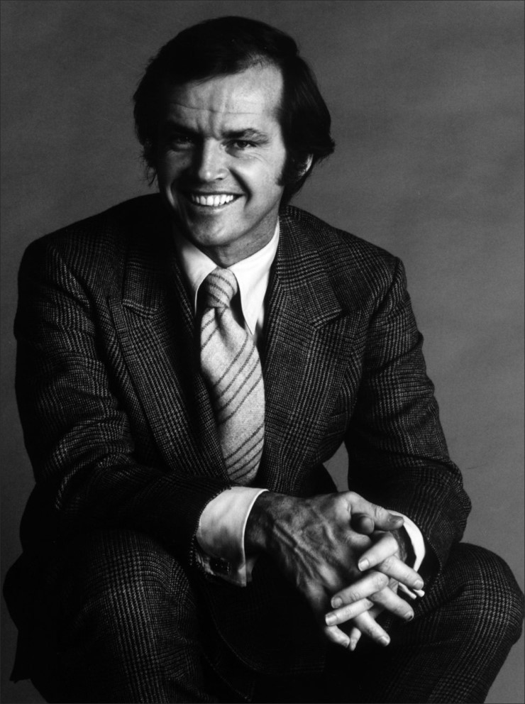 악마의 눈웃음 속에 가려진 카멜레온 같은 사내, 잭 니콜슨(Jack Nicholson) : 네이버 블로그