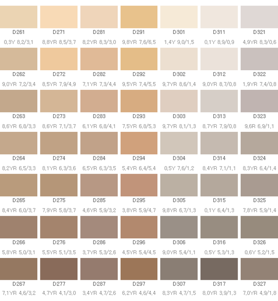 삼화페인트색상표,페인트색상,페인트칼라표 네이버 블로그